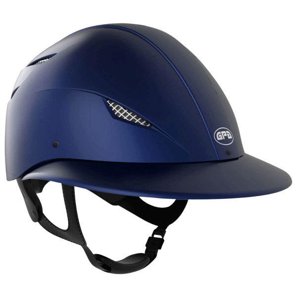 GPA Riding Helmet Easy First Lady Hybrid