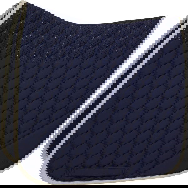 Kentucky Horsewear Schabracke Softshell Onion Quilt, Dressurschabracke