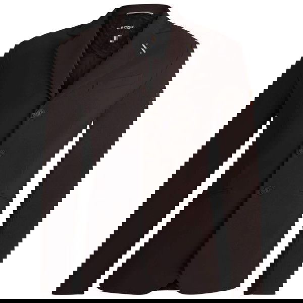 BOSS Equestrian Men's Jacket Allen FW25, Competition Jacket