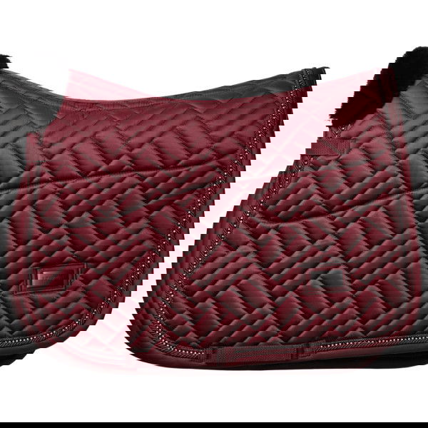 Equestrian Stockholm Schabracke Crystal, Springschabracke