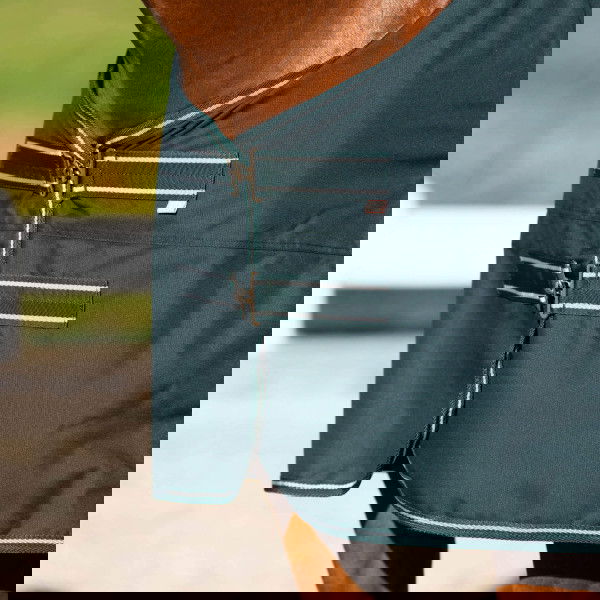 Imperial Riding Outdoor Rug IRHBasic, 0 g, Rain Rug, with Fleece