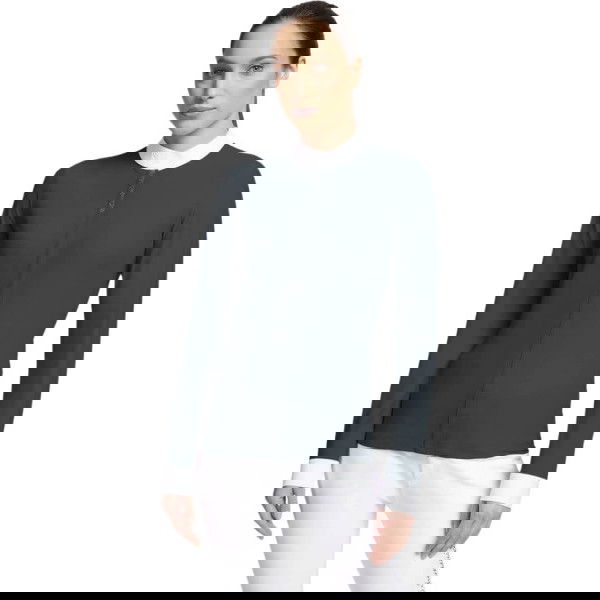 Samshield Turniershirt Damen Roxane Premium LS HW24, langarm, UV-Shirt