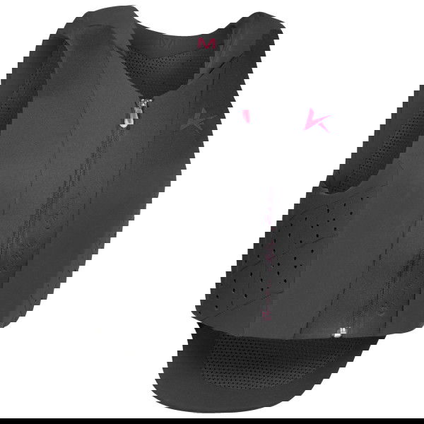 Komperdell Rückenschutzweste Ultra Fit Junior, Rückenprotektor, Level 3