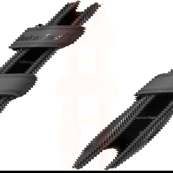 Back on Track Tendon Boots Air Flow, Hard Shell Tendon Boots, Jumping Tendon Boots