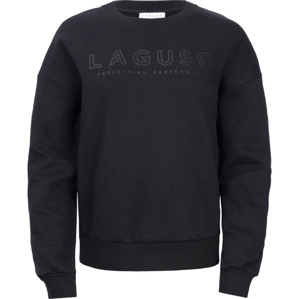 Laguso Pullover Damen Thesi FS24, Sweater