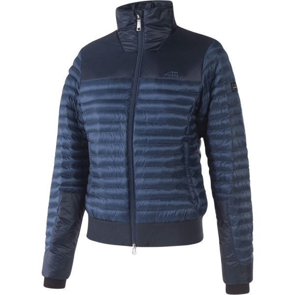 Equiline Jacke Damen Ekimo HW24, Steppjacke