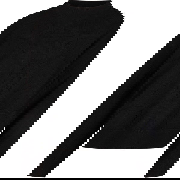 Pikeur Women's Pullover Selection FW25, Knitted Pullover, Wool Pullover