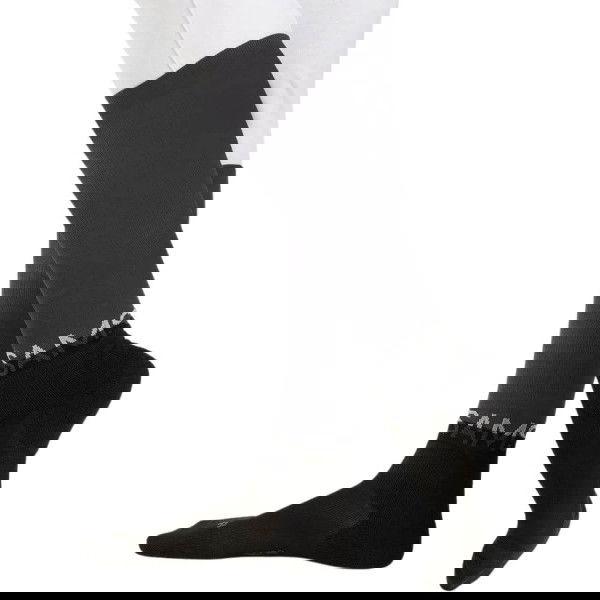 Samshield Unisex Riding Socks Balzane Sport Coolmax, Knee Socks