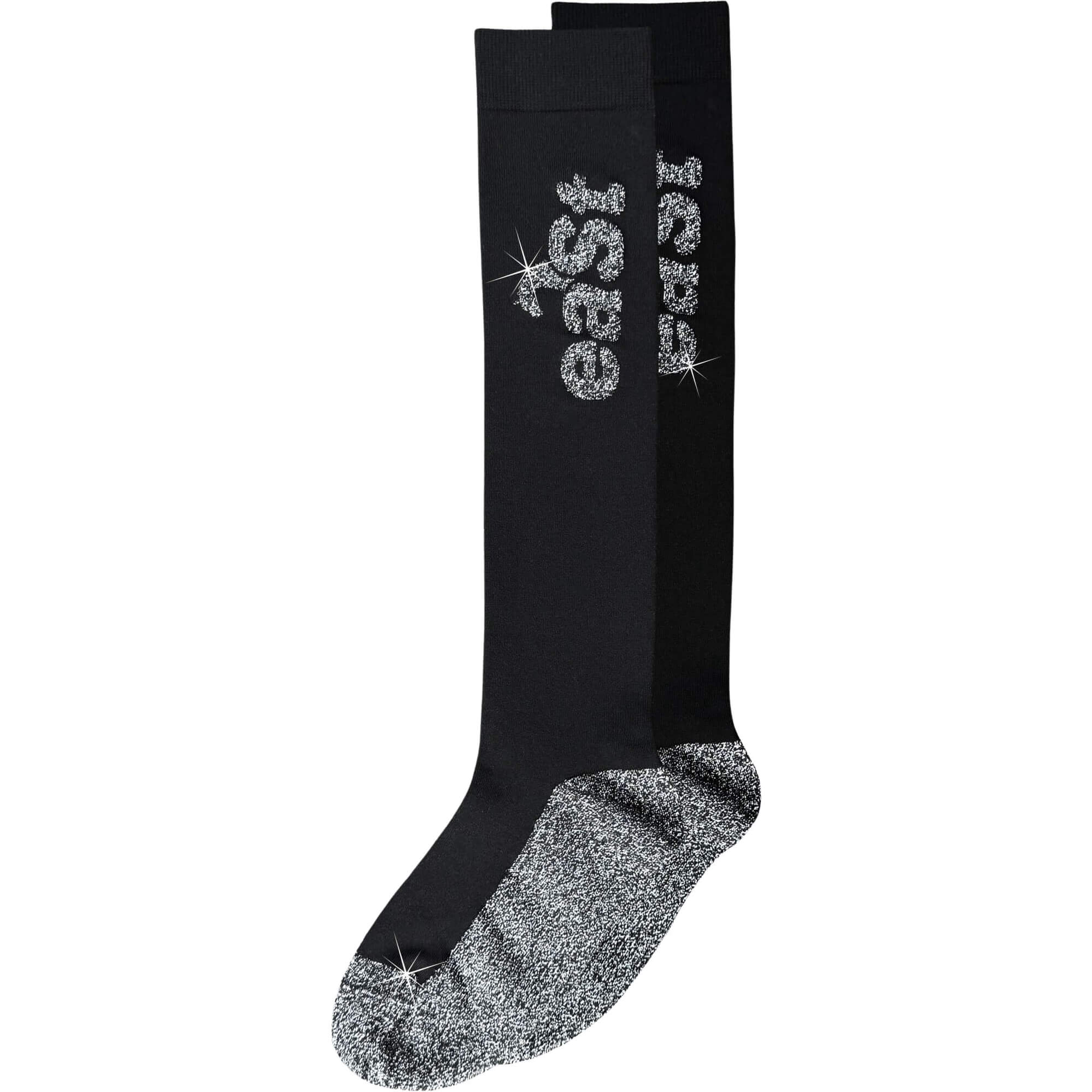 EaSt Reitsocken Damen Rising Star, Kniestrümpfe