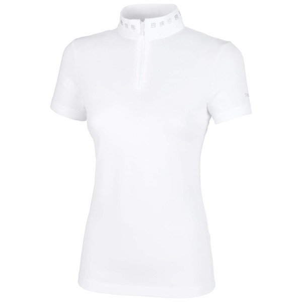 Pikeur Women's Competition Shirt Icon SS24, short-sleeved