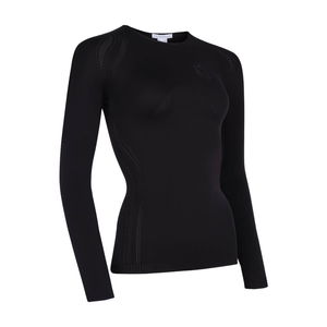 Samshield Shirt Damen Luana HW22, langarm, nahtlos Samshield Shirt Damen Luana HW22, langarm, nahtlos
