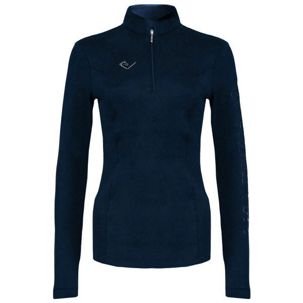 Étalon Vert Women´s Thermo Shirt Snowball, long-sleeved