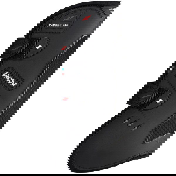 Zandona Gamaschen Carbon Air Strap, Hartschalengamaschen, Springgamaschen