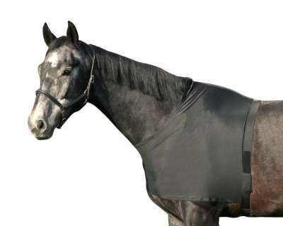 Q-essentials Chest Protector, Elastic