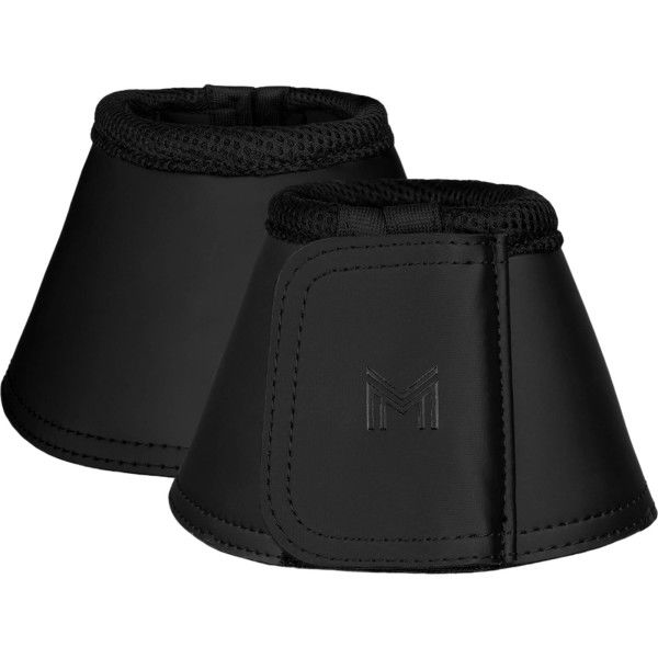 Maximilian Equestrian Hufglocken Ego, Springglocken, 2er Set