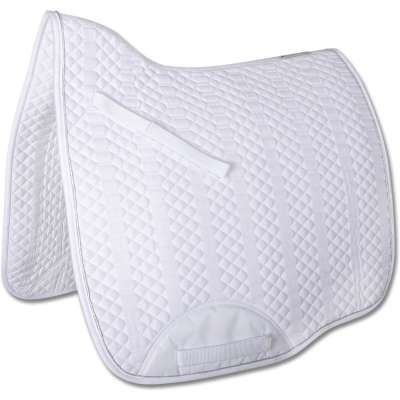 Waldhausen Saddle Pad Lugano, Dressage Saddle Pad