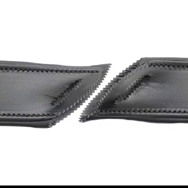 Kieffer Chin Pad Ergonomic Line II, Double Bridle Chin Pad