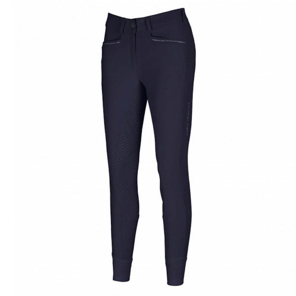 Pikeur Reithose Damen Phia Selection FS22, Vollbesatz, Full-Grip