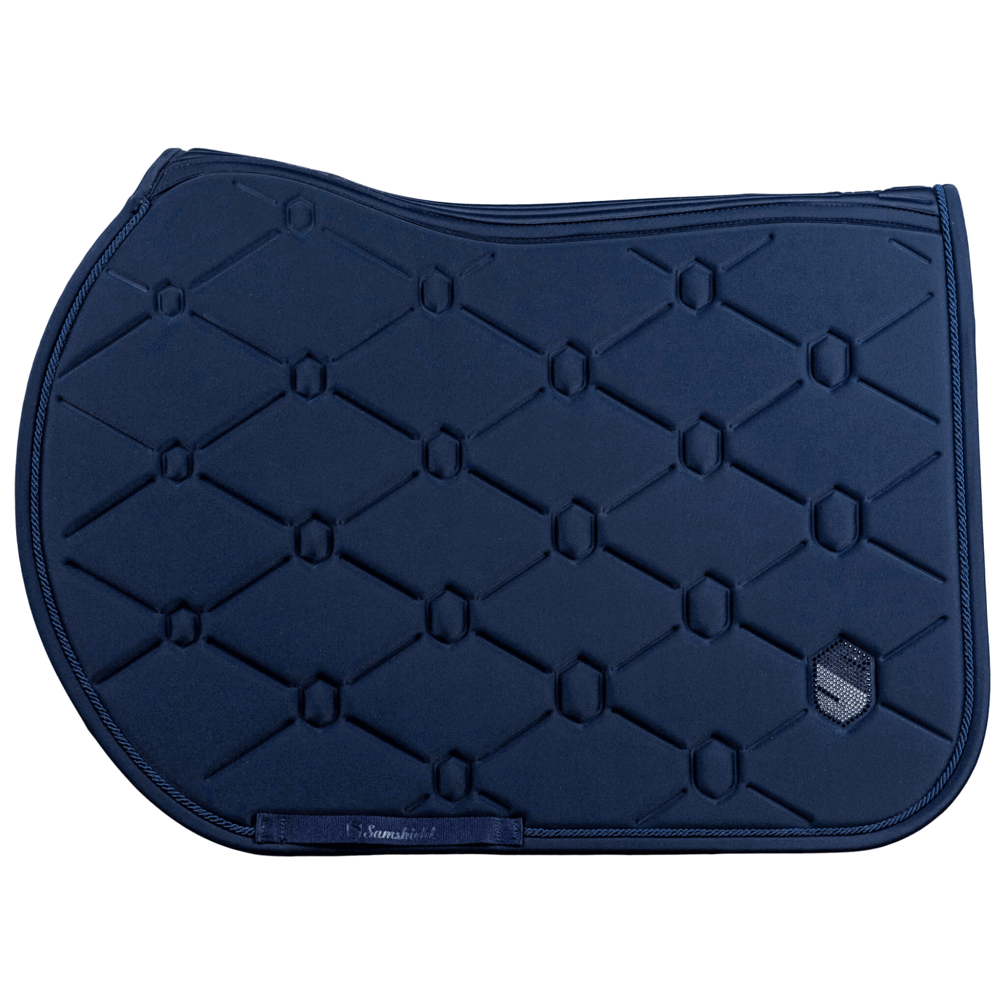 Samshield Schabracke Swarovski, Springschabracke