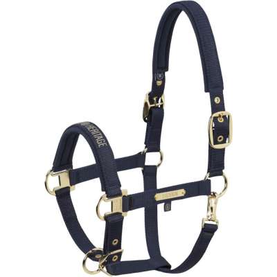 Eskadron Halfter Girth Double Pin Heritage 25/26