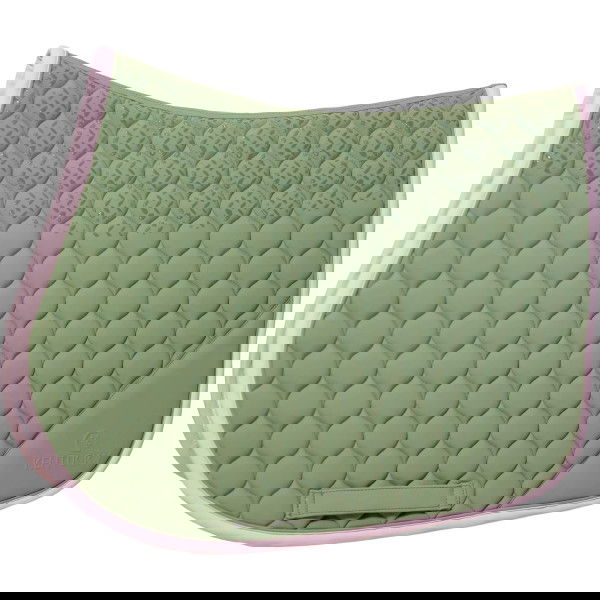 Kentucky Horsewear Schabracke Softshell Onion Quilt, Springschabracke