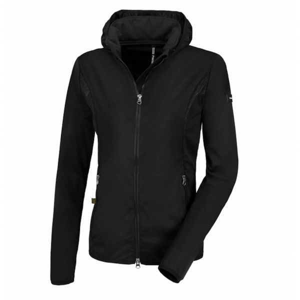 Pikeur Jacke Damen Anea FS22, Softshelljacke