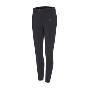 Samshield Reithose Damen Charlotte FS23, Kniebesatz, Knee-Grip Samshield Reithose Damen Charlotte FS23, Kniebesatz, Knee-Grip