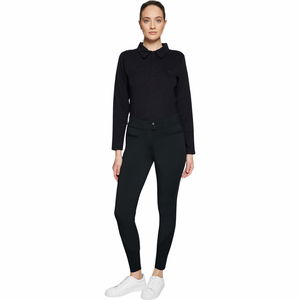 Samshield Reithose Damen Clara Winter HW25, Vollbesatz, Full-Grip, High Waist, Winterreithose Samshield Reithose Damen Clara Winter HW25, Vollbesatz, Full-Grip, High Waist, Winterreithose