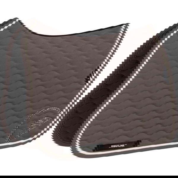 Equiline Schabracke Eonda HW25, Dressurschabracke