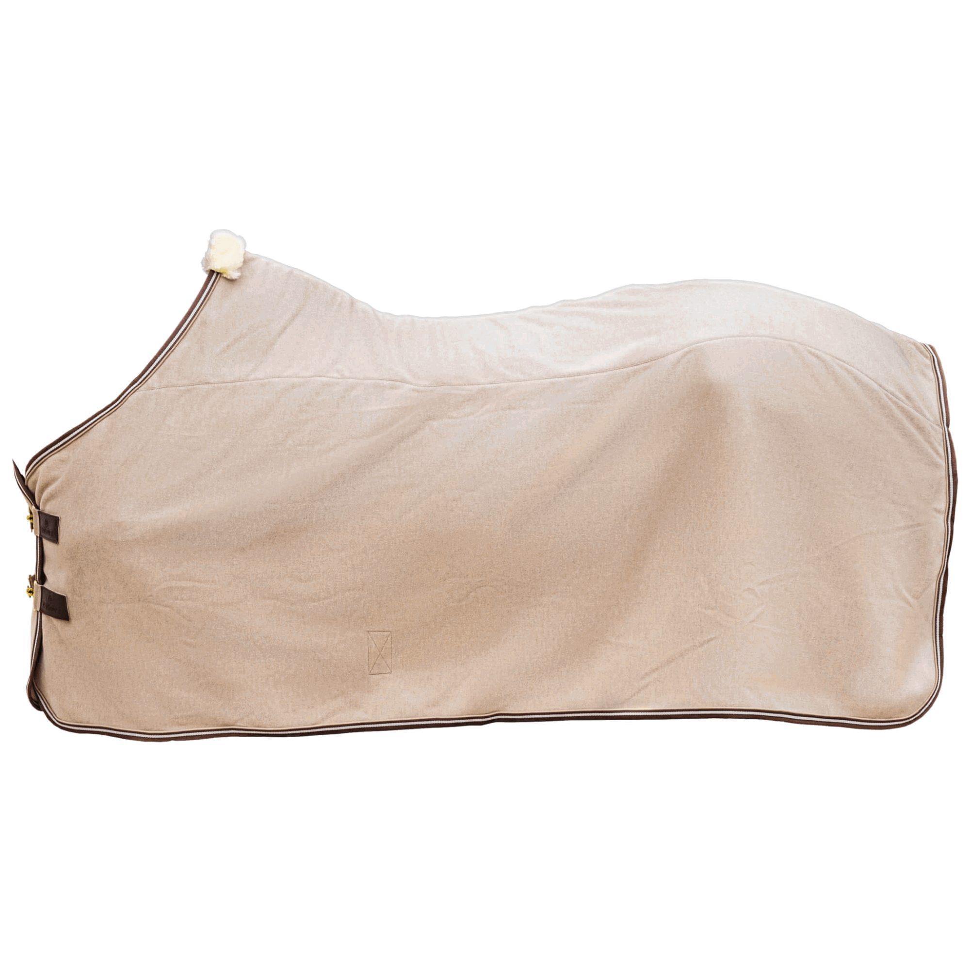 Kentucky Horsewear Fleecedecke Heavy Melange