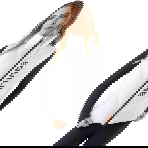 Equiline Weste Damen Cilet HW25, Steppweste