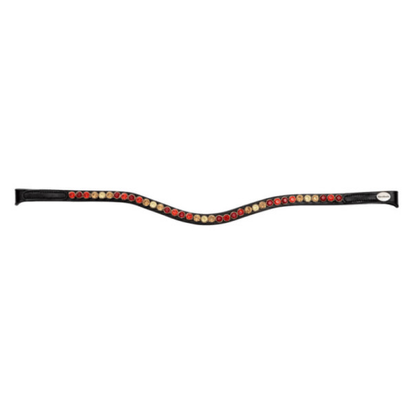 Kavalkade Browband Seasons Dreams BC2