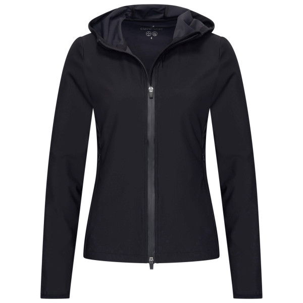 Euro Star Jacke Damen ESMadeleine FS24, Sweatjacke