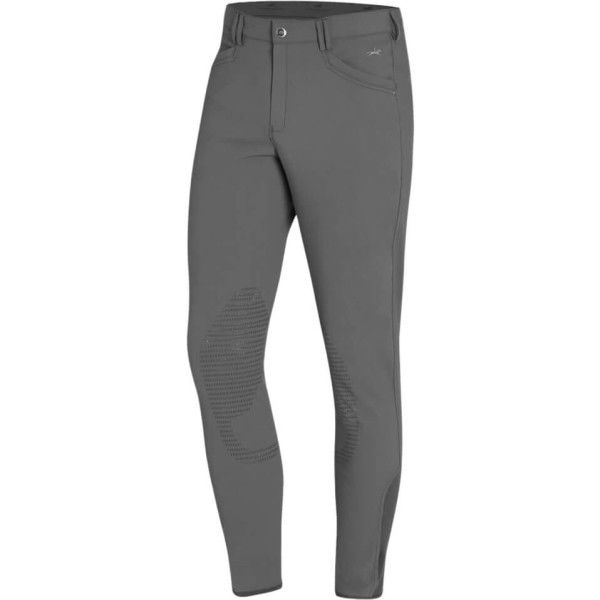 Schockemöhle Sports Men's Breeches Summer Fynn, Full-Grip