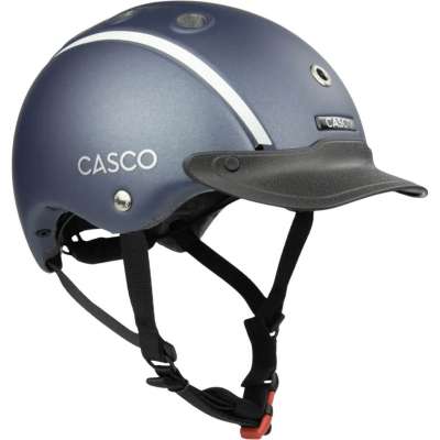 Casco Reithelm Choice Prime