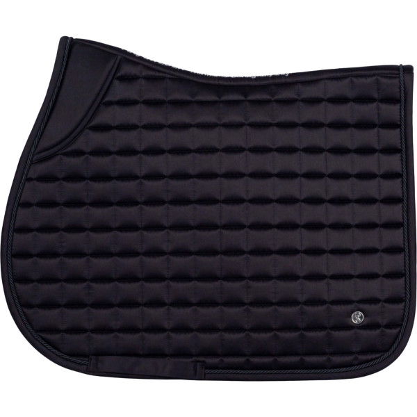 PS of Sweden Saddle Pad Classic Quilt FW24, Jumping Saddle Pad