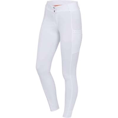 Schockemöhle Sports Reithose Damen Carla, Vollbesatz, Full-Grip