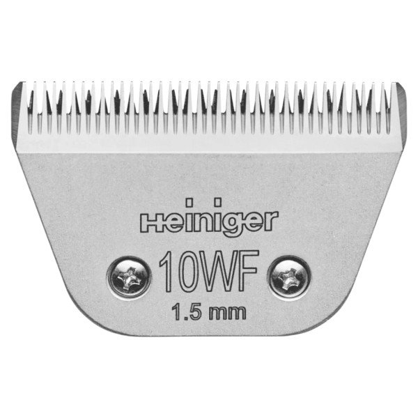 Heiniger Shaving Head Made of Special Steel for Horse Shearing