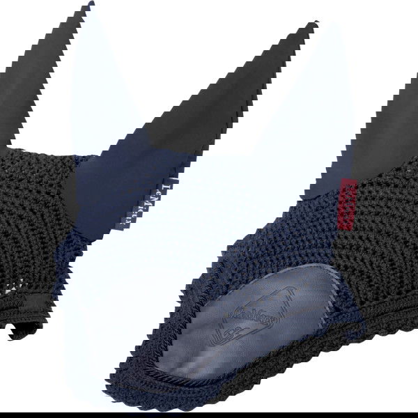 LeMieux Fliegenhaube Elite, Fliegenmütze, Fliegenohren