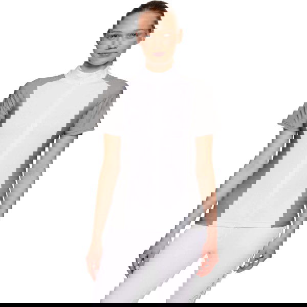 Samshield Women's Competition Shirt Gretta, short-sleeved, UV Protection