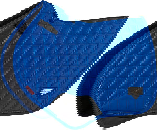 LeMieux Saddle Pad Loire Classic Close Contact, Jumping Saddle Pad