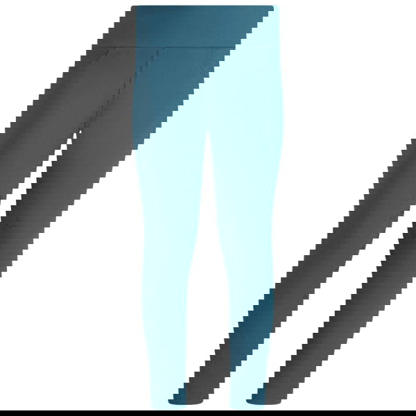 Kentucky Horsewear Reitleggings Mädchen Sammy, Vollbesatz, Full-Grip, High Waist