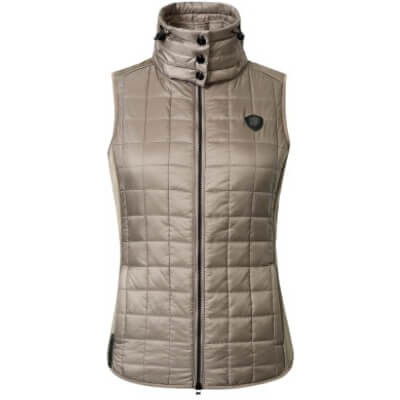 Covalliero Women's Vest FW24, Combivest