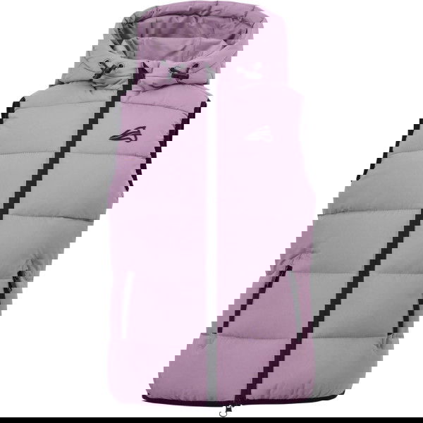 Euro Star Weste Kinder ESCharley HW25, Steppweste