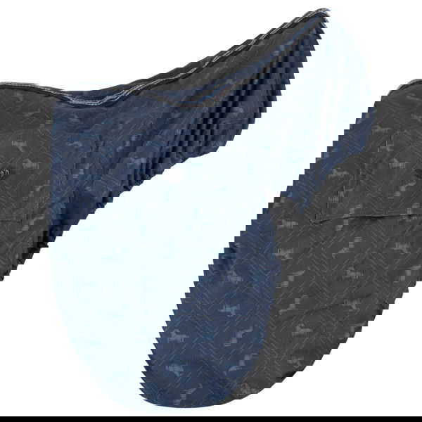 QHP Saddle Cover Collection FW25