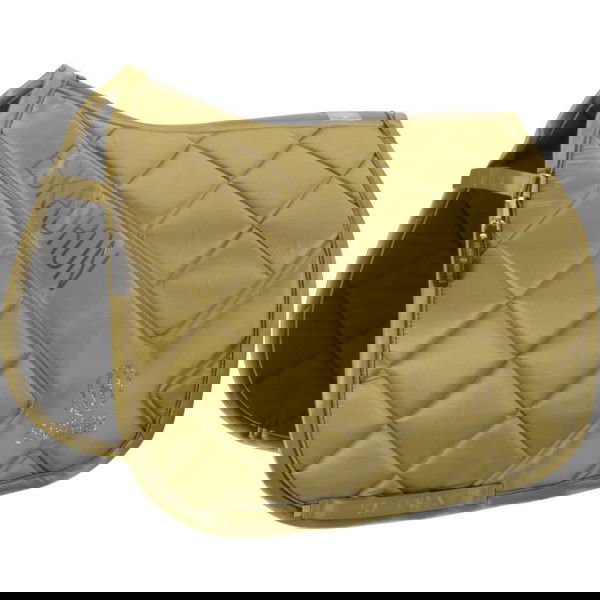 Eskadron Schabracke Bicross Mattgloss Heritage 25/26, Dressurschabracke