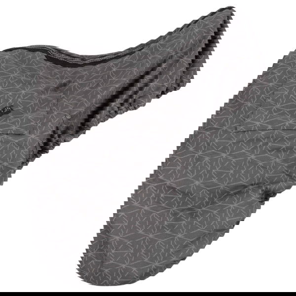 QHP Sattelschoner Collection HW25, Sattelschonbezug