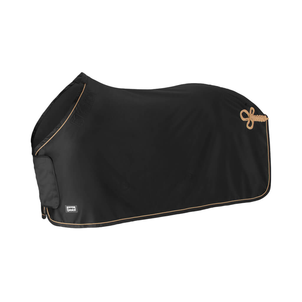 Eskadron Abschwitzdecke Softshell Air