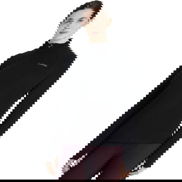 LeMieux Pullover Damen Frances HW25, Fleecepullover