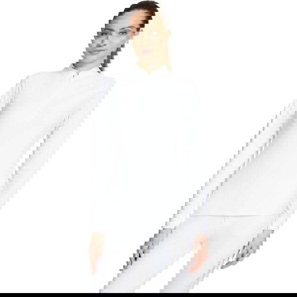 Samshield Women's Competition Shirt Louane, long-sleeved